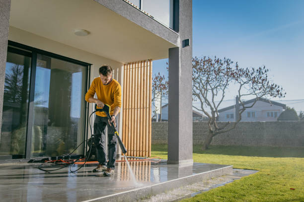 Reliable Eastwood, MI Pressure Washing Services Solutions